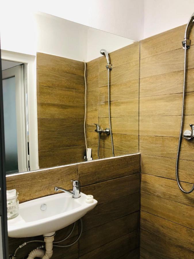 Apartment Petit Brasov