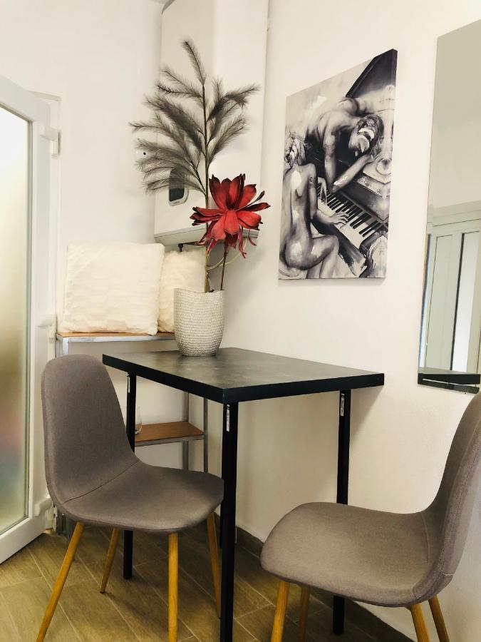 Petit Apartment Brasov